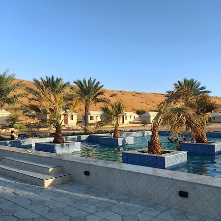 Desert Rose Camp Bidiya Exterior photo