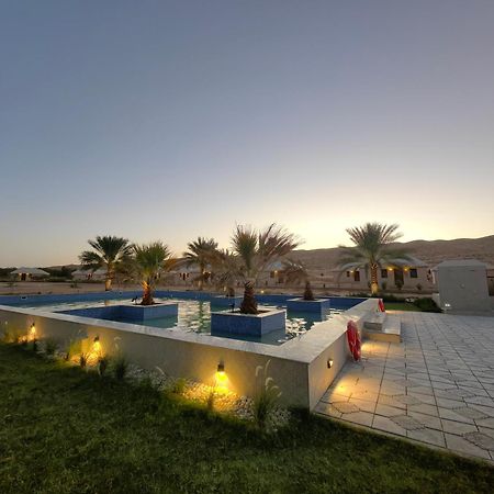 Desert Rose Camp Bidiya Exterior photo