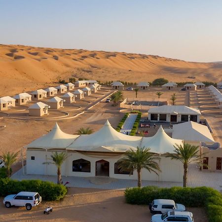 Desert Rose Camp Bidiya Exterior photo