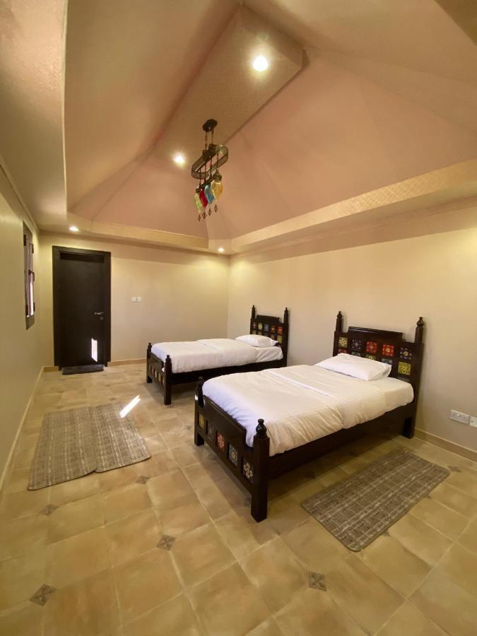 Desert Rose Camp Bidiya Exterior photo