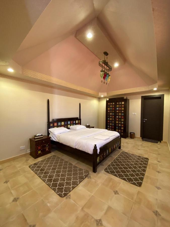 Desert Rose Camp Bidiya Exterior photo