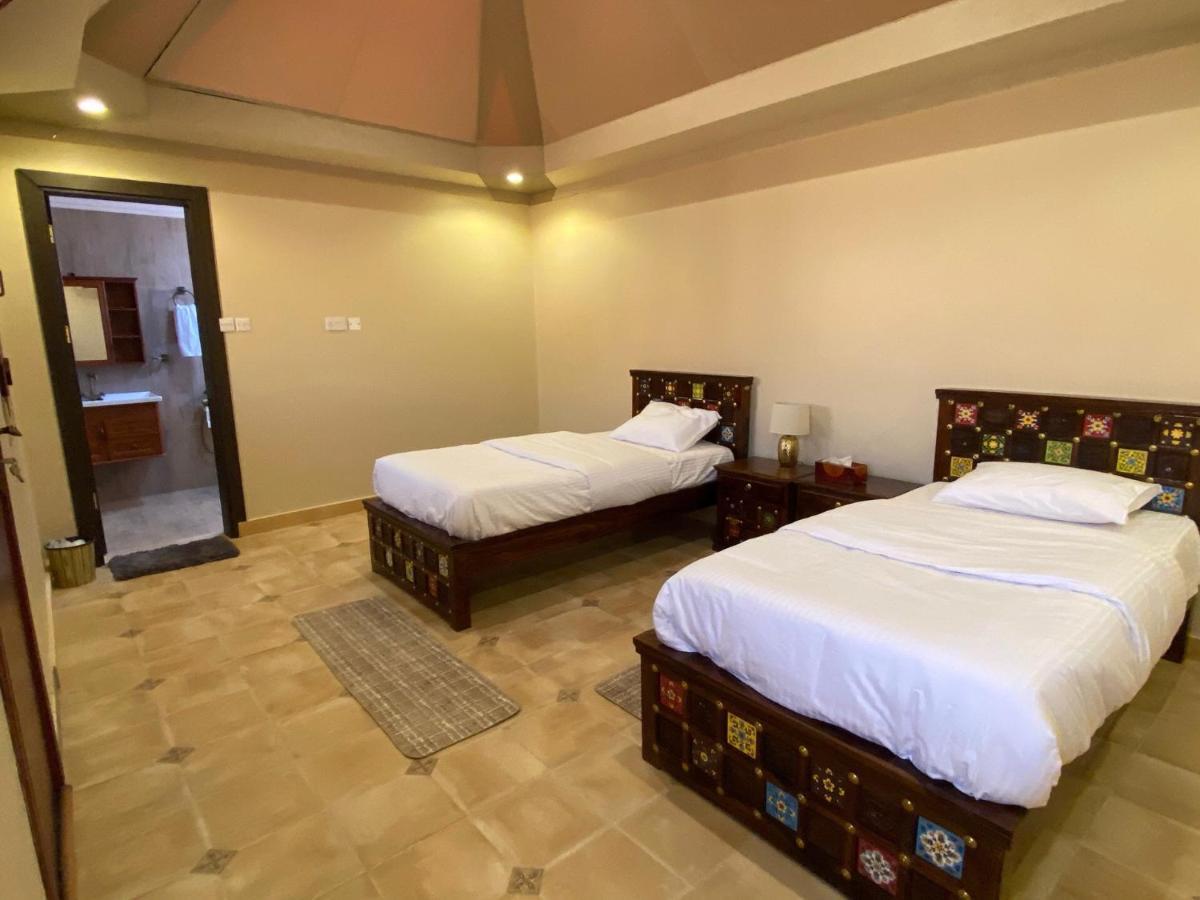 Desert Rose Camp Bidiya Exterior photo