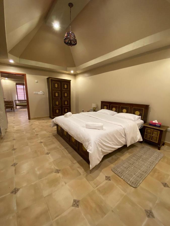 Desert Rose Camp Bidiya Exterior photo