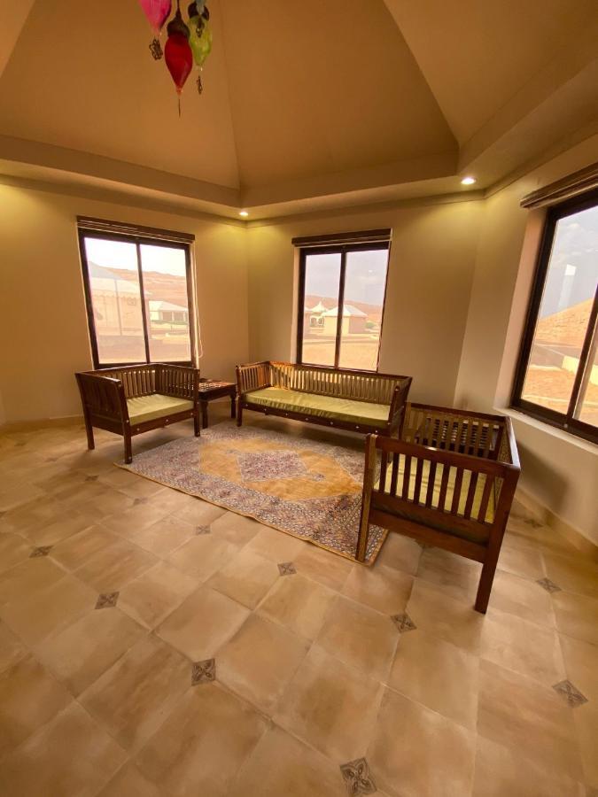 Desert Rose Camp Bidiya Exterior photo