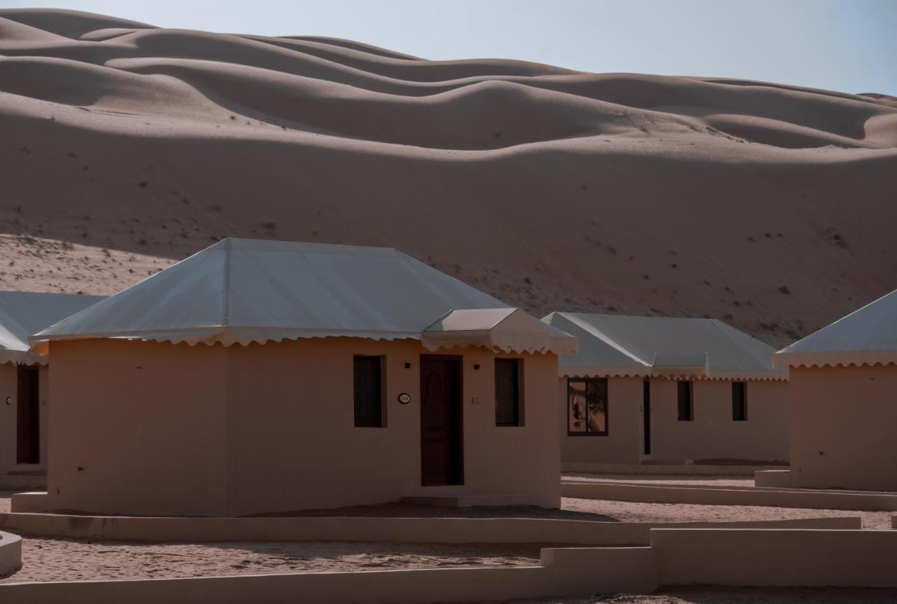 Desert Rose Camp Bidiya Exterior photo