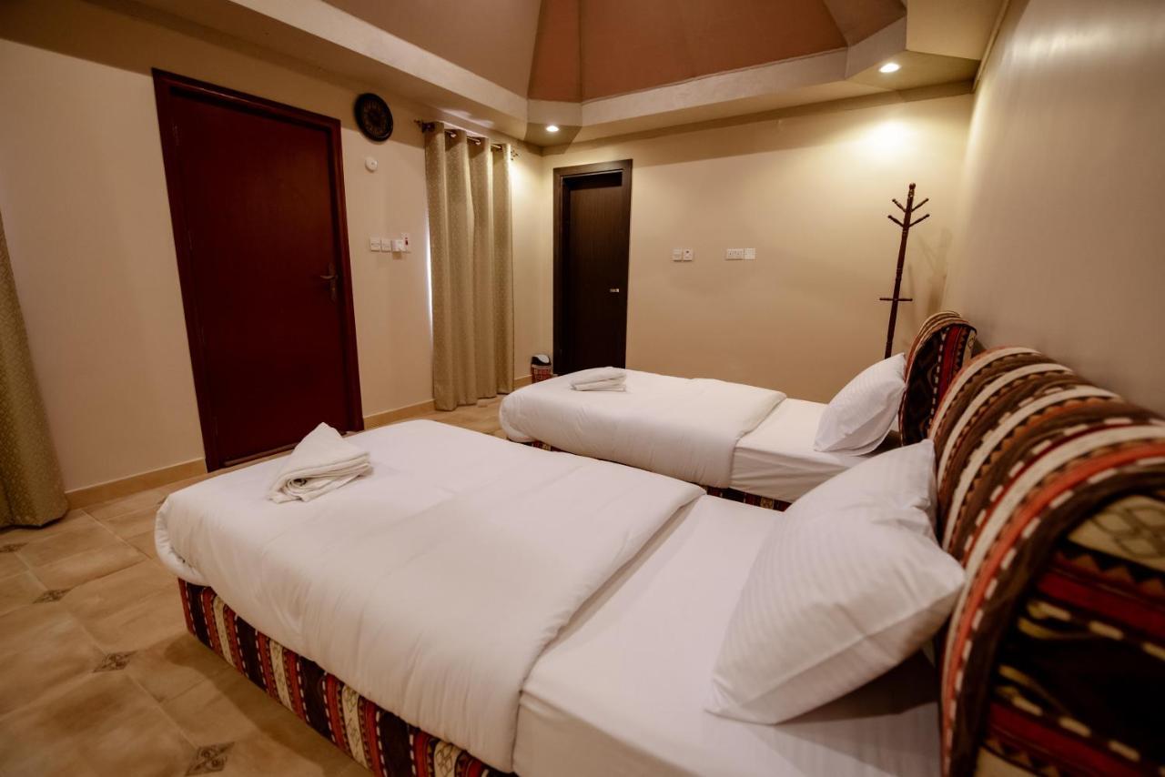 Desert Rose Camp Bidiya Room photo