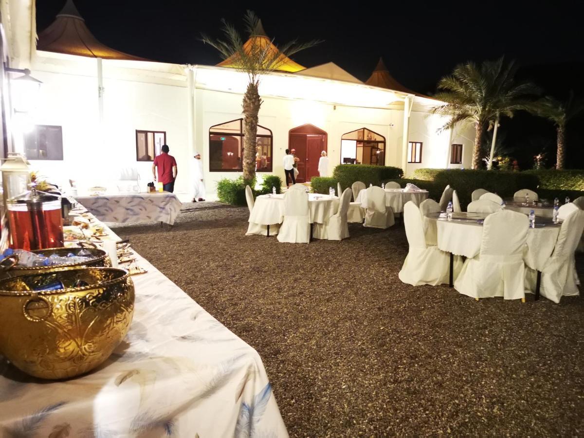 Desert Rose Camp Bidiya Exterior photo