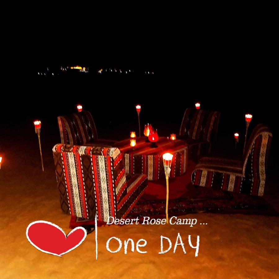 Desert Rose Camp Bidiya Exterior photo