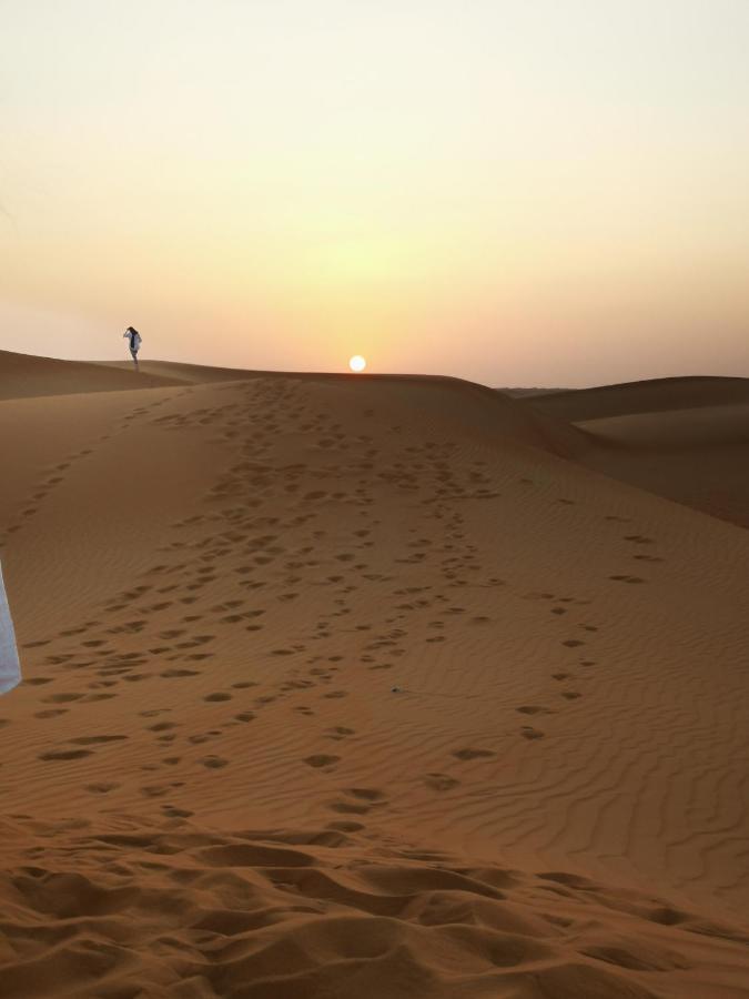 Desert Rose Camp Bidiya Exterior photo