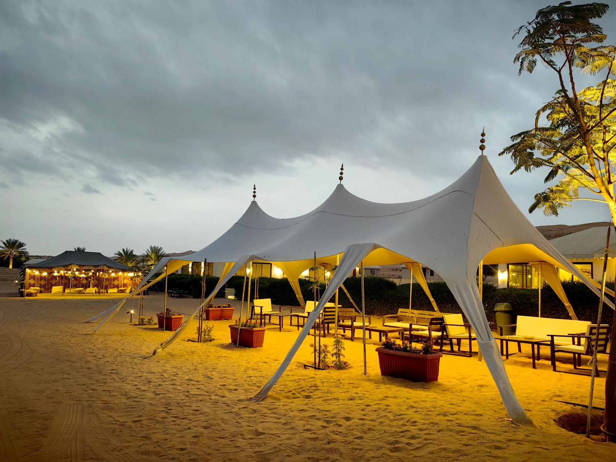 Desert Rose Camp Bidiya Exterior photo