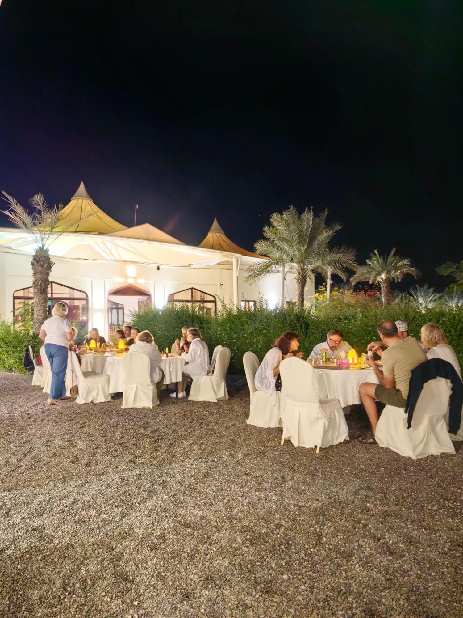 Desert Rose Camp Bidiya Exterior photo