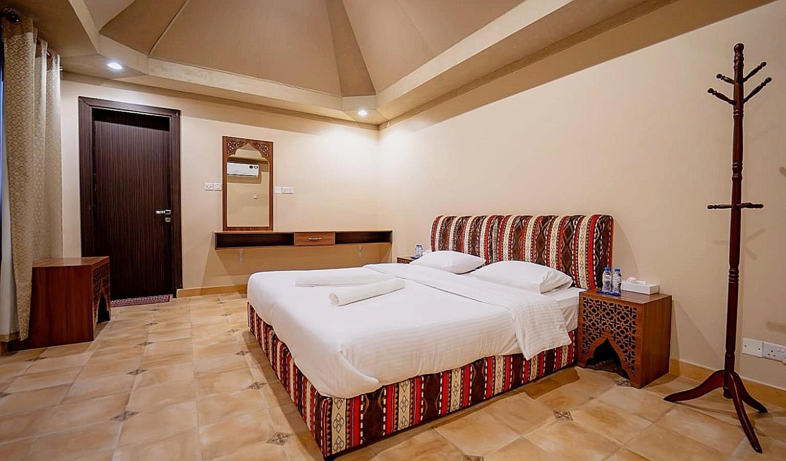 Desert Rose Camp Bidiya Exterior photo