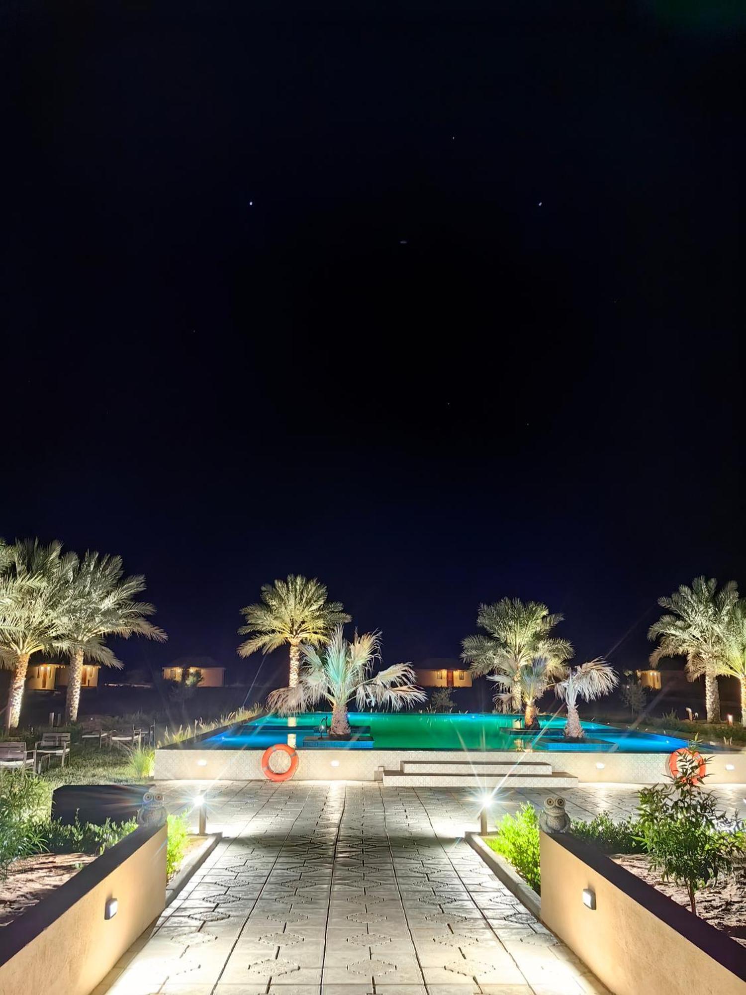 Desert Rose Camp Bidiya Exterior photo
